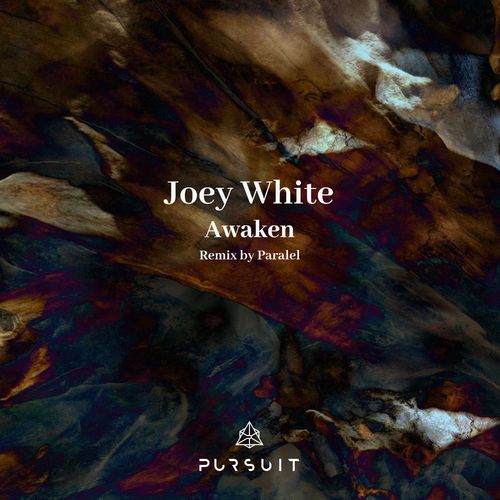 Joey White - Awaken (2021)