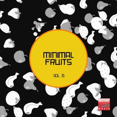 VA - Minimal Fruits, Vol. 6 (2021) (MP3)