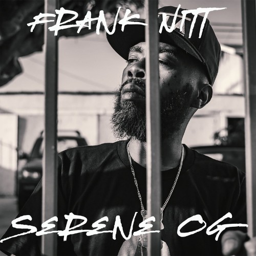 VA - Frank Nitt - Serene OG (2021) (MP3)