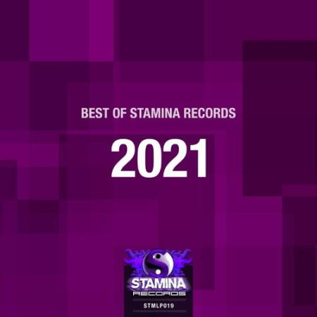 Best Of Stamina Records 2021 (2021)