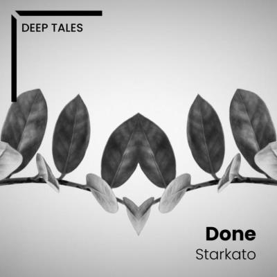 VA - Starkato - Done (2021) (MP3)
