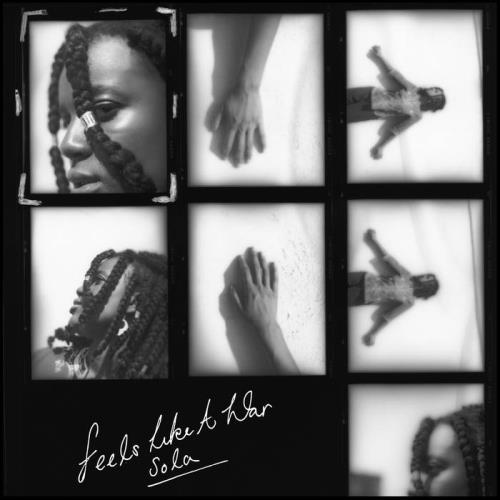 VA - Sola - Feels Like A War EP (2021) (MP3)