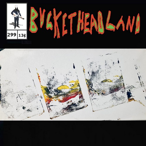 Buckethead - Thought Pond [Rike 299] (2021)