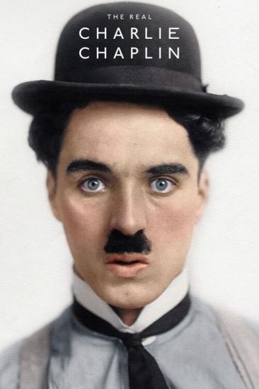    / The Real Charlie Chaplin (2021) WEB-DL 1080p  New-Team | Jaskier