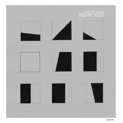 VA - Kevin Yost - You Got A Thing (2021) (MP3)