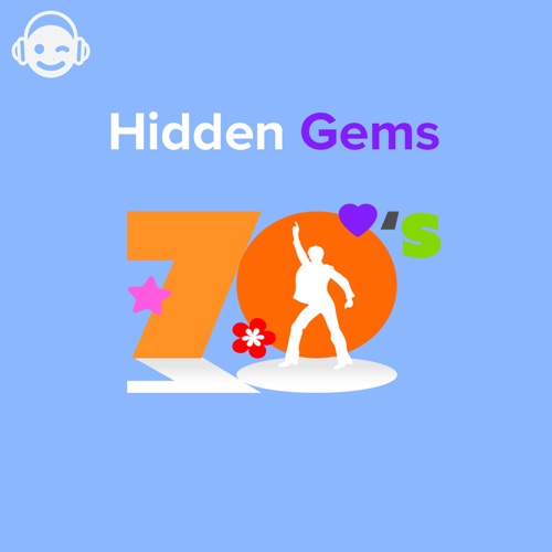 70s Hidden Gems (2021)