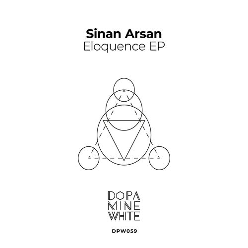 VA - Sinan Arsan - Eloquence (2021) (MP3)