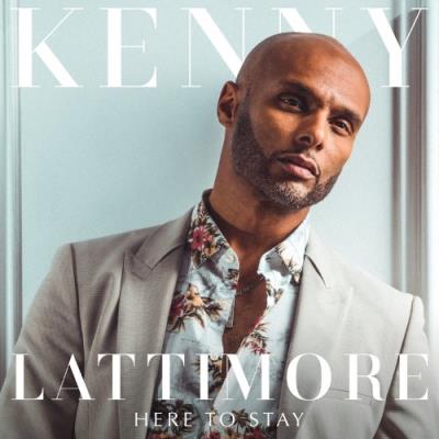 VA - Kenny Lattimore - Here To Stay (2021) (MP3)