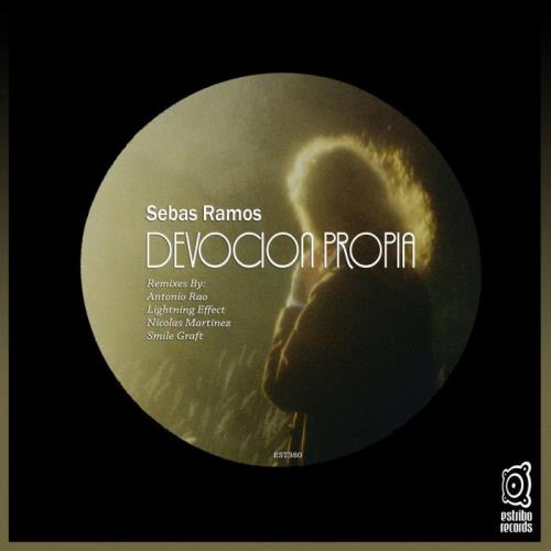 Sebas Ramos - Devocion Propia (Remixes) (2021)
