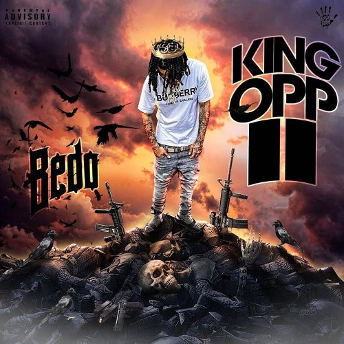 VA - Bedo - King Opp II (2021) (MP3)