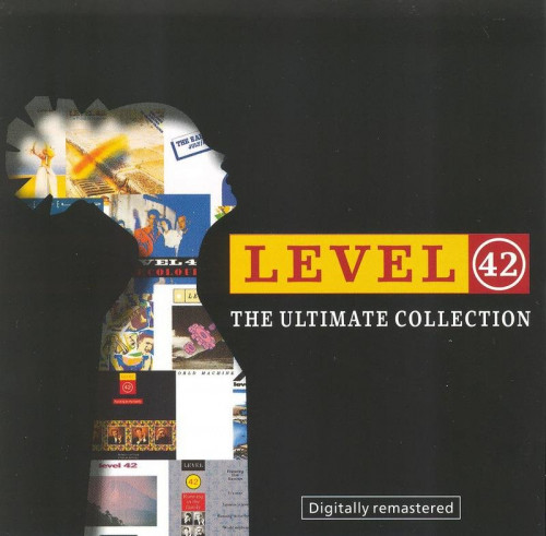 Level 42 - The Ultimate Collection (2002) 3CD Lossless