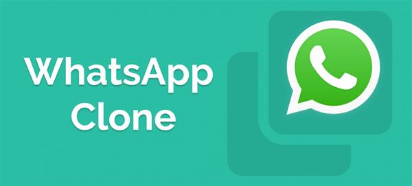 WhatsApp Clone MasterClass Using WebSockets,PHP,MySQL +Js ✮
