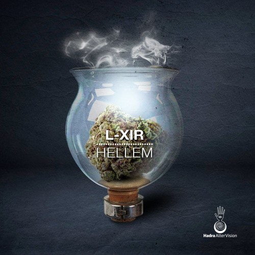 VA - L-XIR - Hellem (2021) (MP3)