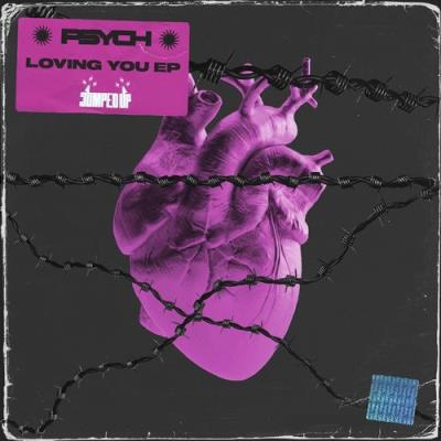 VA - Psych - Loving You (2021) (MP3)