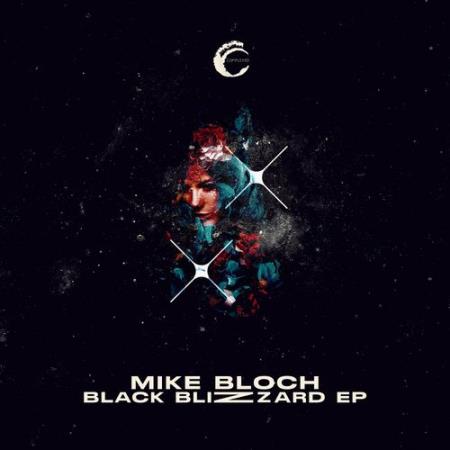 Mike Bloch - Black Blizzard EP (2021)