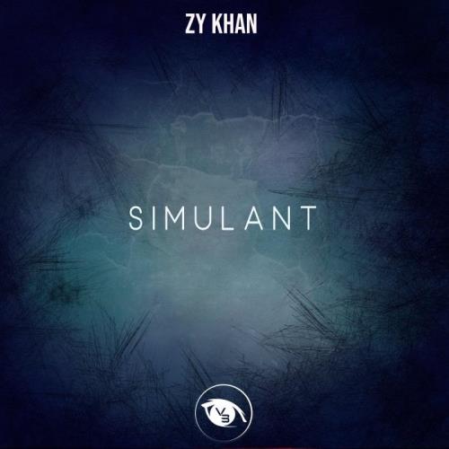 Zy Khan - Stairway Ep (2021)