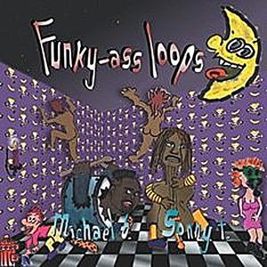 East West 25th Anniversary Collection Funky Ass Loops v1.0.0 WiN