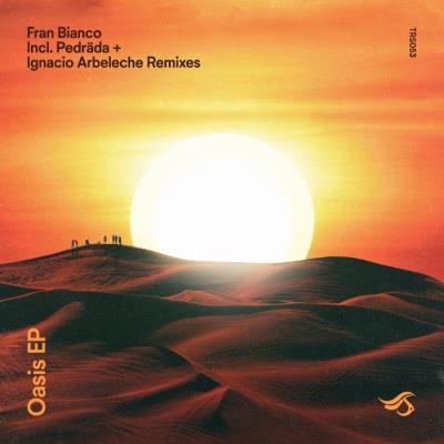 VA - Fran Bianco - Oasis (2021) (MP3)