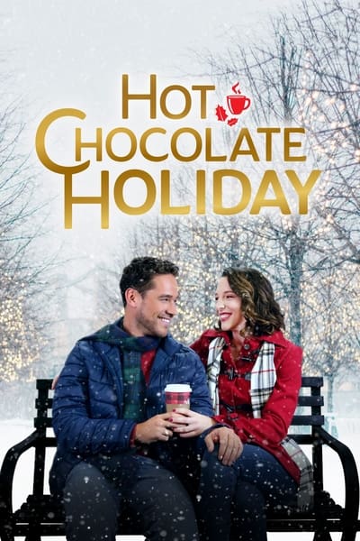 Hot Chocolate Holiday (2020) WEBRip XviD MP3-XVID