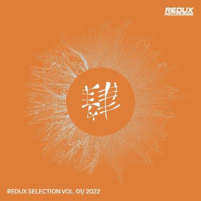VA - Redux Selection Vol. 1 / 2022 (2021) (MP3)