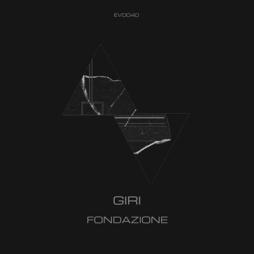 VA - Giri - Fondazione (2021) (MP3)