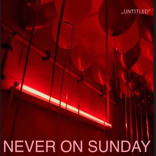 VA - Octave One presents Never On Sunday , Octave One - The Bearer Featuring Karina Mia - Remixes (2021) (MP3)