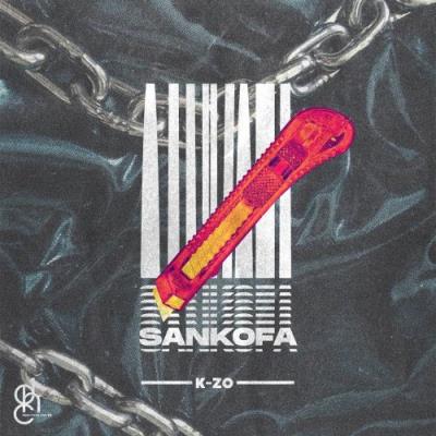 VA - K-ZO - Sankofa (2021) (MP3)