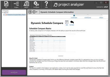 Steelray Project Analyzer 7.8.2