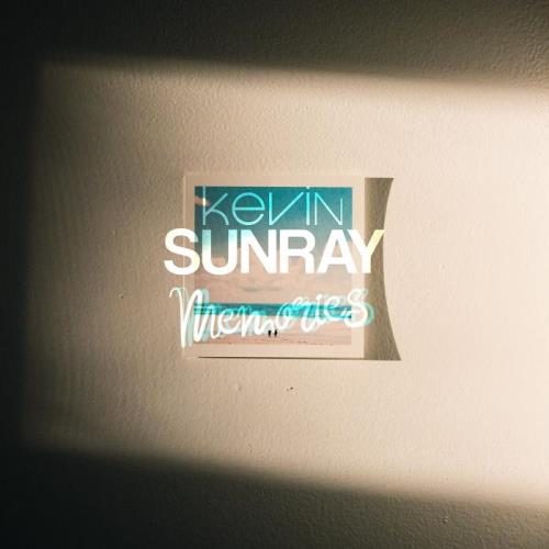 VA - Kevin Sunray Feat. Moodway - Memories (2021) (MP3)