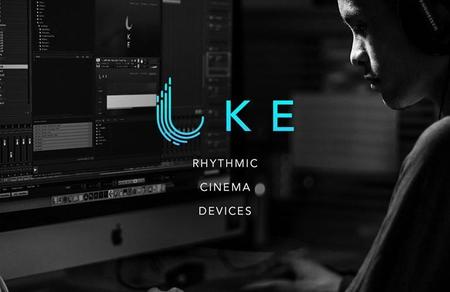 Audio Ollie Rhythmic Cinema Devices Uke KONTAKT
