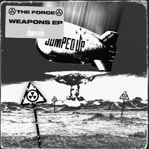 VA - Weapons EP (2021) (MP3)