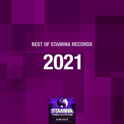 VA - Best Of Stamina Records 2021 (2021) (MP3)