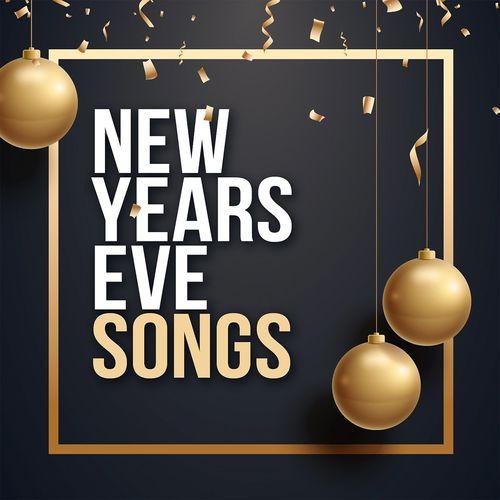 VA - New Year’s Eve Songs - NYE Party 2022 (2021) MP3