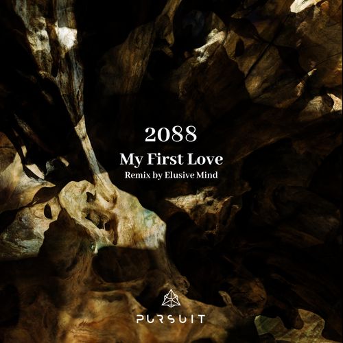 VA - 2088 - My First Love (2021) (MP3)