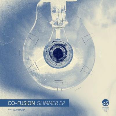 VA - Co-Fusion - Glimmer EP (2021) (MP3)