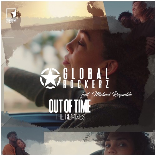 VA - Global Rockerz feat. Michael Reynaldo - Out Of Time (The Remixes) (2021) (MP3)