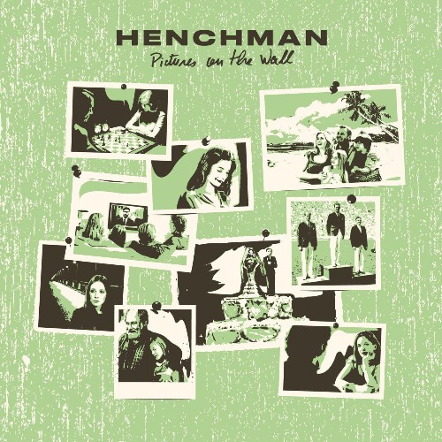 VA - Henchman - Pictures on the Wall (2021) (MP3)