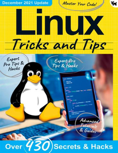 BDM Linux Tricks And Tips – 8th Edition 2021