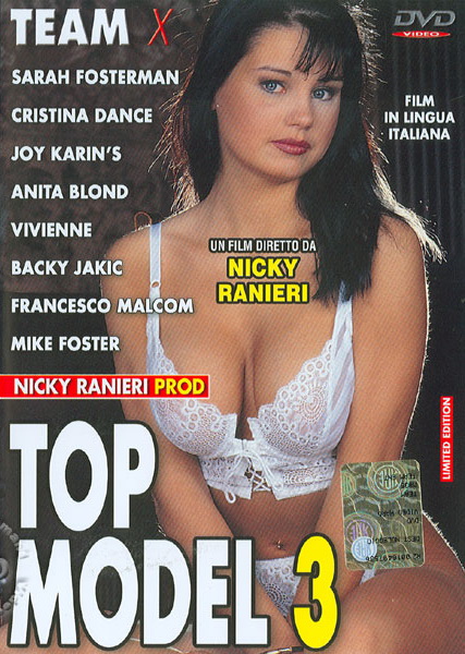 Top Model 3 (1996)
