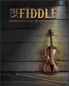 Indiginus The Fiddle KONTAKT