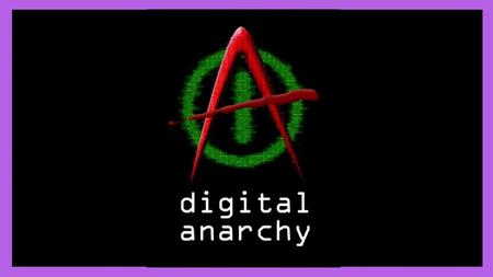 Digital Anarchy Bundle 2021.11 (x64)