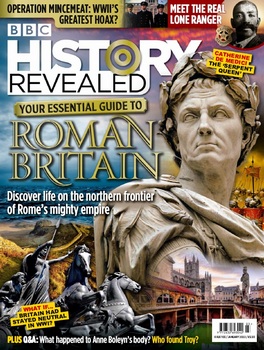 History Revealed - Issue 103 2022