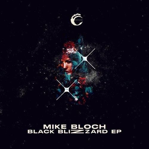 VA - Mike Bloch - Black Blizzard EP (2021) (MP3)