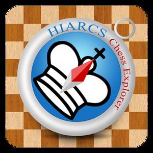 Deep HIARCS Chess Explorer v1.11.1 Multilingual (Win / macOS)