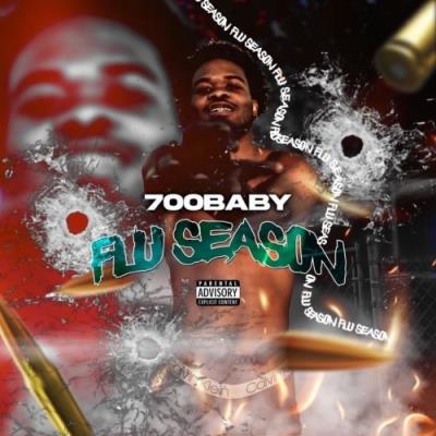 VA - 700 Babyyy - Flu Season (2021) (MP3)