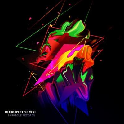 VA - Retrospective 2k21 (2021) (MP3)
