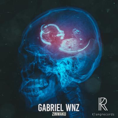 VA - Gabriel Wnz - Zinwaku (2021) (MP3)