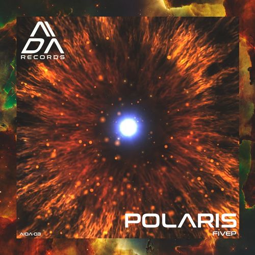 VA - FiveP - Polaris (2021) (MP3)