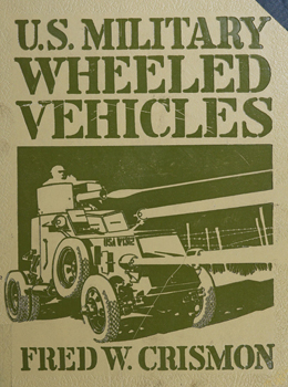 U.S. Military Wheeled Vehicles