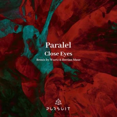 VA - PARALEL - Close Eyes (2021) (MP3)
